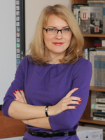 Сидорович Татьяна Станиславовна