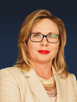 Горшкова Наталья Валерьевна