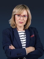 Гущина Елена Геннадьевна