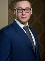 Соколов Петр Сергеевич