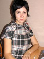 Заболева Мария Владимировна