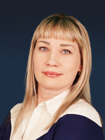 Коробова Светлана Ивановна Коробова Светлана Ивановна
