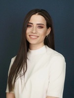 Гаспарян Элина Гагиковна (вн.сов)