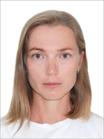 Рыженко Екатерина Сергеевна Рыженко Екатерина Сергеевна