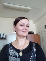 Малетина Оксана Андреевна Малетина Оксана Андреевна