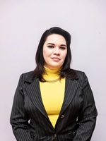 Егорченкова Наталья Борисовна Егорченкова Наталья Борисовна