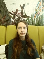 Малушко Елена Юрьевна Малушко Елена Юрьевна