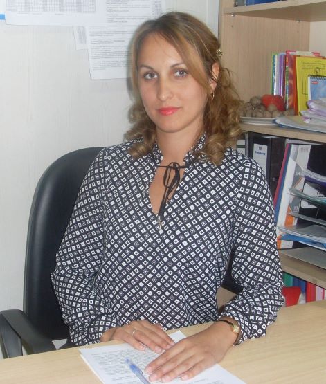 Клиньшанс Елена Викторовна Клиньшанс Елена Викторовна