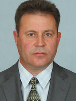 Рудковский Виктор Анатольевич