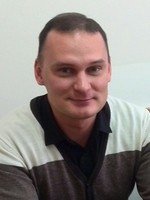 Шевченко Андрей Юрьевич