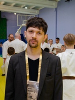 Попов Глеб Александрович