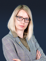 Усачева Ирина Витальевна
