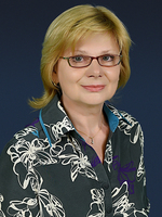 Усачева Надежда Юрьевна