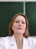 Головачева Наталья Алексеевна