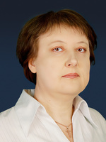 Кусмарцева Юлия Владимировна