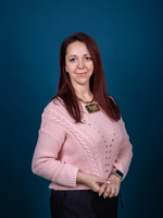 Парахневич Елена Валерьевна Парахневич Елена Валерьевна