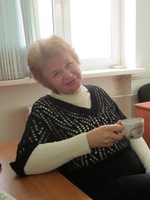 Тюменцева Нина Егоровна Тюменцева Нина Егоровна