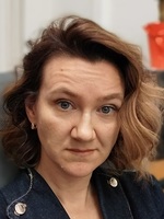Моисеева Дарья Викторовна Моисеева Дарья Викторовна