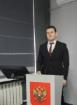 24 апреля 2026 г., блестяще прошла защита кандидатской диссертации аспиранта кафедры географии и картографии Васильченко Александра Анатольевича. 
