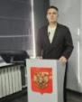 24 апреля 2026 г.  состоялась защита кандидатской диссертации аспиранта кафедры географии и картографии Выприцкого Артёма Алексеевича.