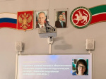 Опыт подготовки бакалавров «Педагогическое образование: История и обществознание»  ВолГУ представлен на Всероссийской конференции