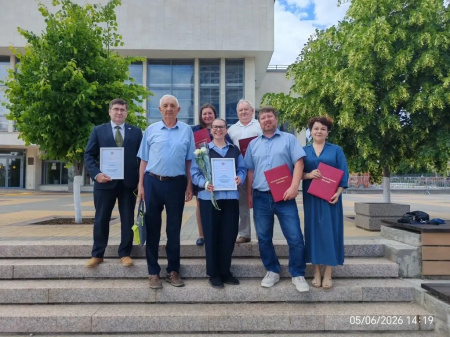 5 июня мы празднуем Всемирный день охраны окружающей среды.