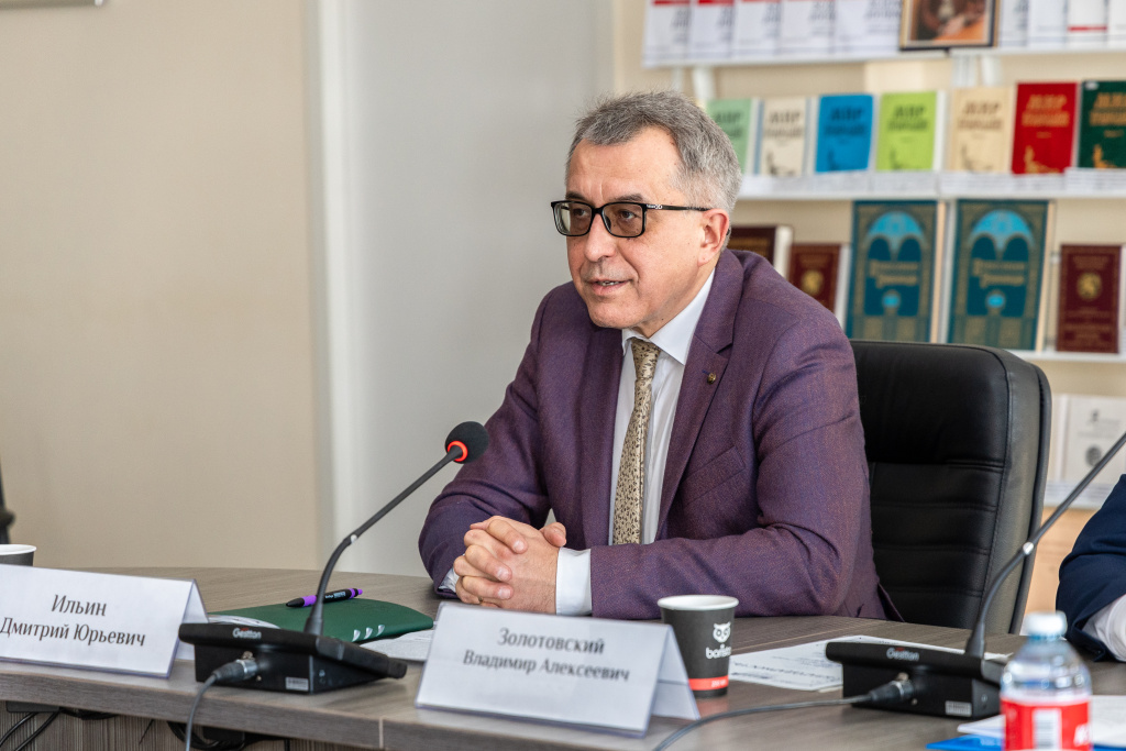 Византия на Волге