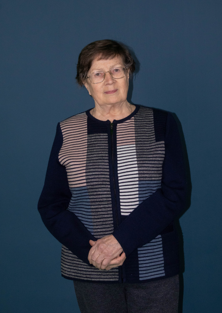 Поленечкина Е.П.