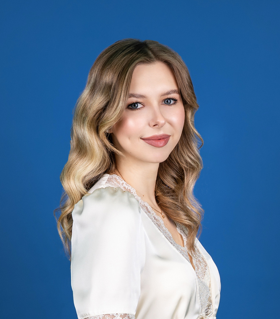 Иванцова