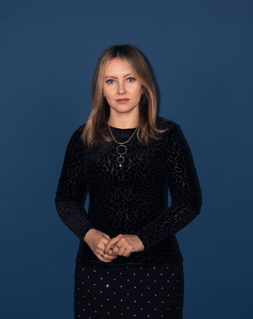 Пятилетова И.В.