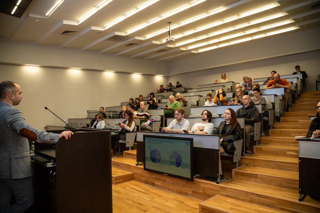 Знание. Финграмотность