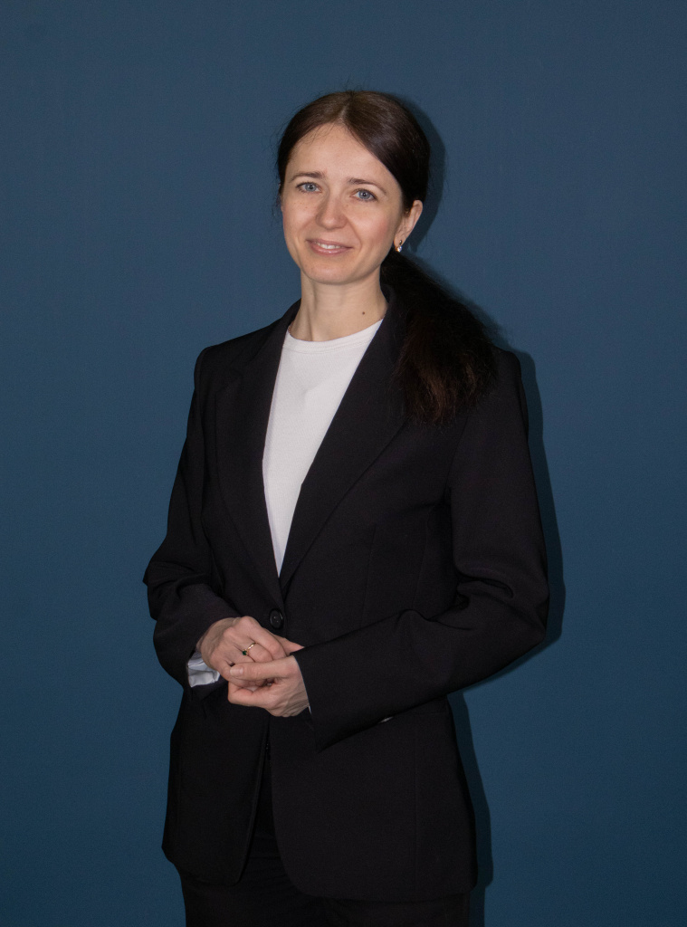 Карпова И.В.