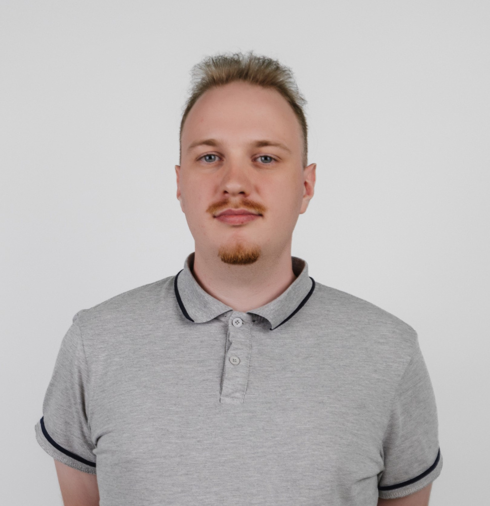 Шеповский Олег Евгеньевич