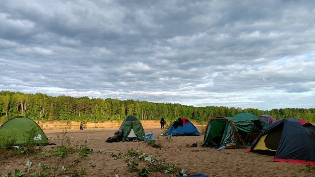 геологи практика