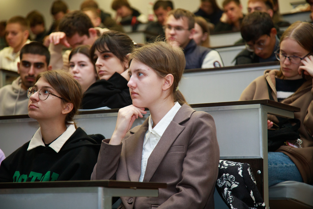  Институт естественных наук ВолГУ проводит Всероссийскую научно-практическую конференцию «Антропогенная трансформация геопространства: классические подходы и актуальные тренды»