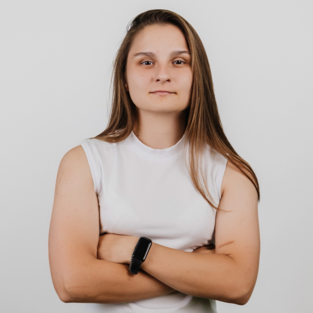 Ковалевская Виктория Александровна