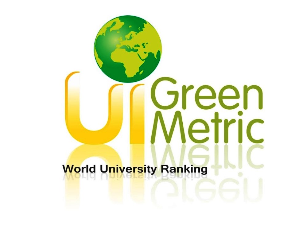 ВолГУ – в десятке самых «зелёных» университетов России