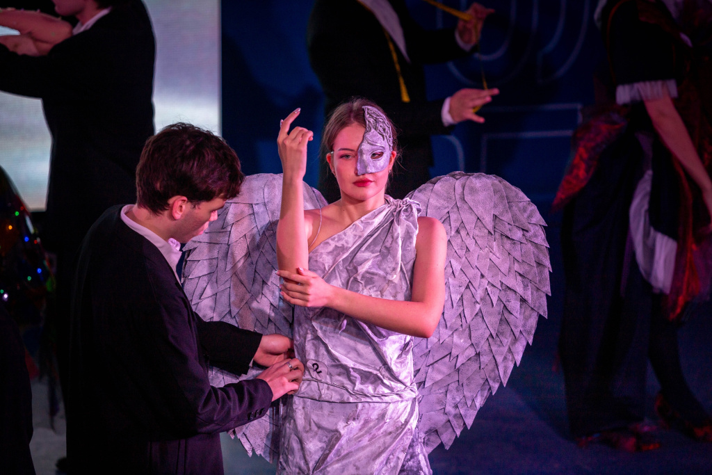 Мечта ВолГУ Мечта ВолГУ