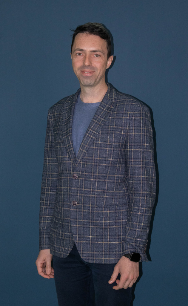 Борознин С.В.