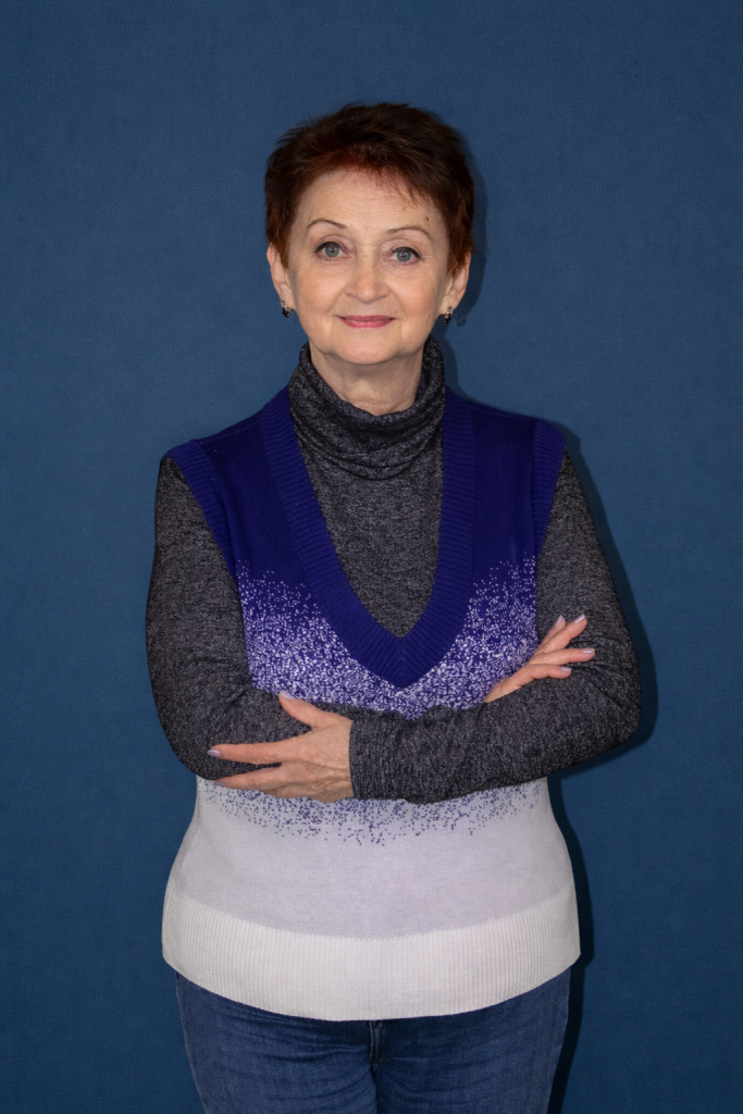 Николенко Н.А.