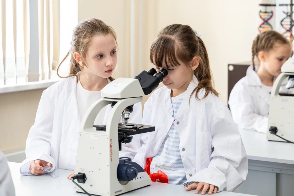 день первоклассника
