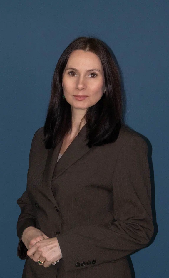 Тавкинь Л.В.