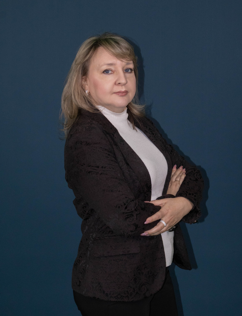 Андреева И.В.