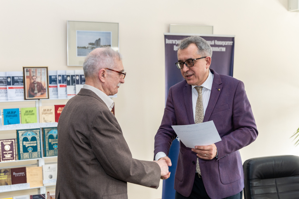 Византия на Волге