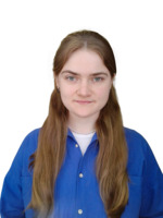 Новикова Маргарита Юрьевна