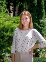 Пименова Ксения Олеговна