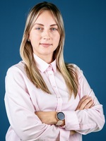 Гурова Юлия Сергеевна