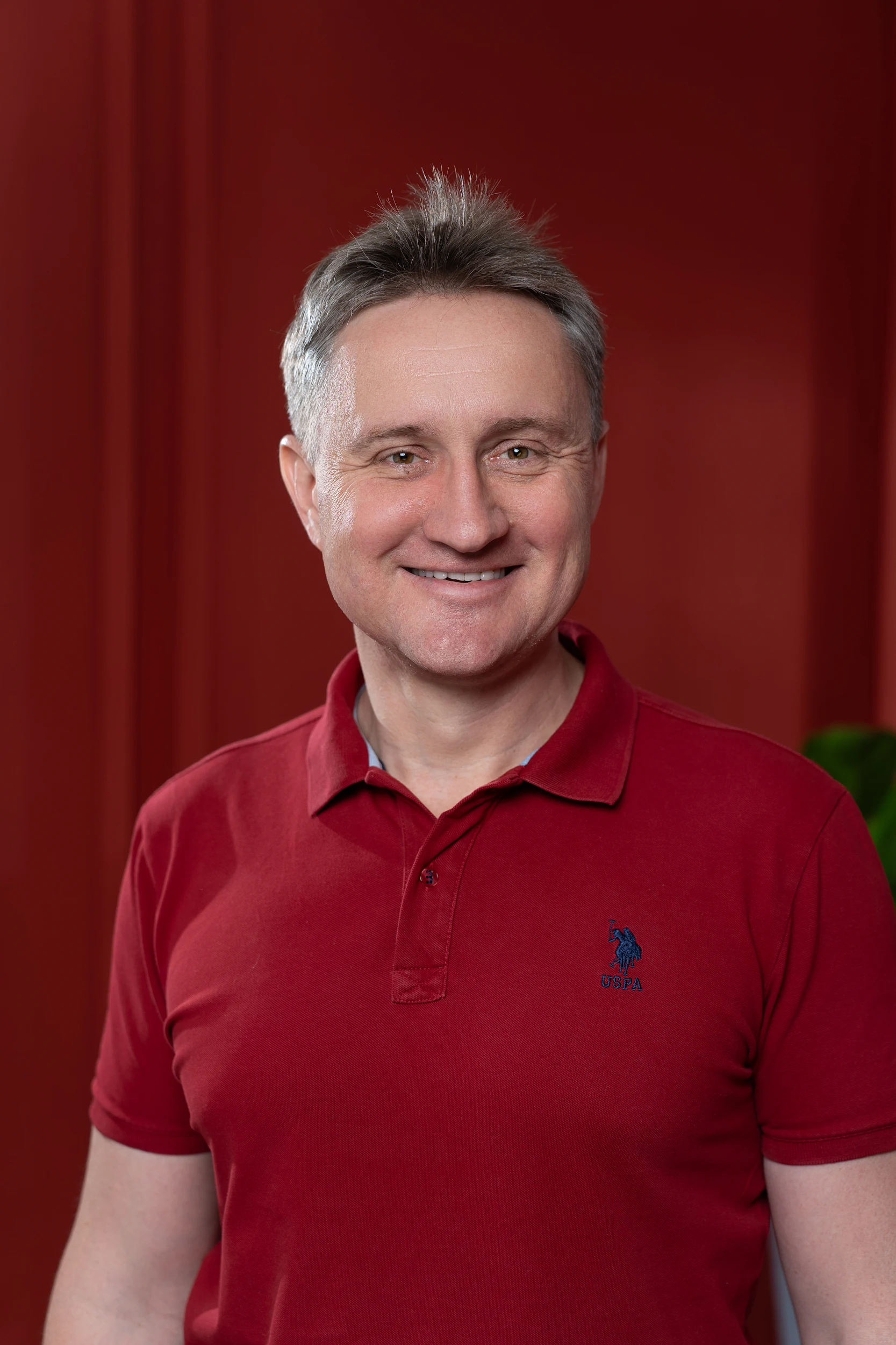 Овчинников Степан Александрович