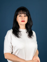 Шарно Оксана Игоревна