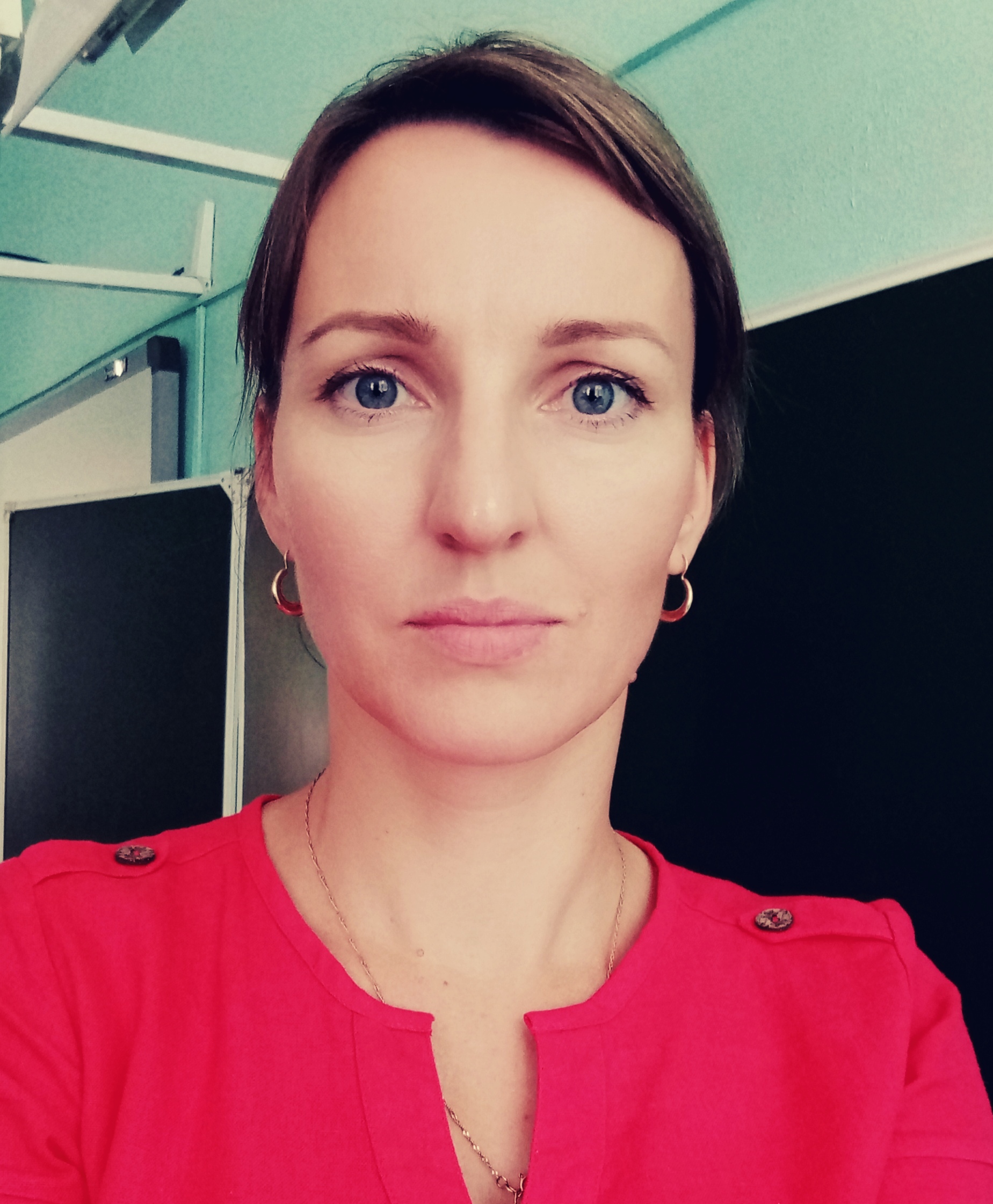 Ковалёва Анастасия Юрьевна